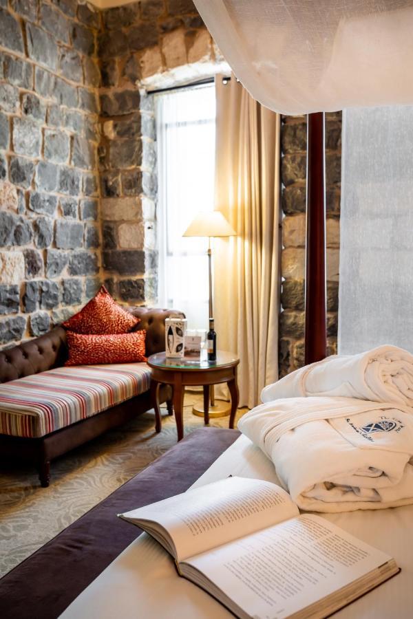The Scots Hotel Tiberias Luaran gambar